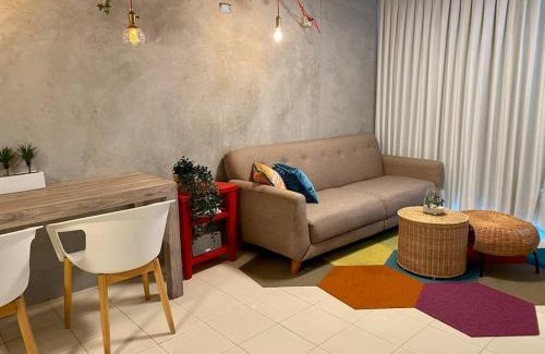 Condado Apartment | Condado del Mar Beach Front Jewel A3