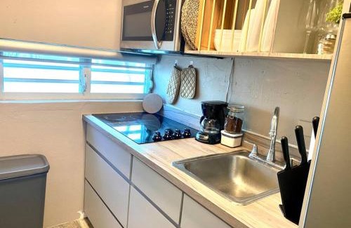 Condado Apartment | Condado del Mar Beach Front Jewel A3