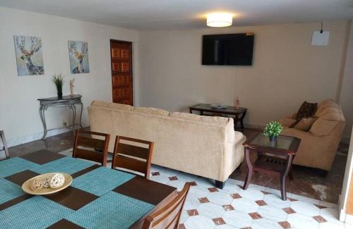 Condado Apartment | Condado San Juan/Beach,Touristic & Business Area