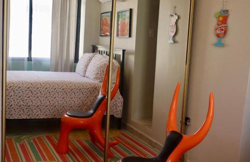 Condado Apartment | Condado Terrace Apartment by the beach