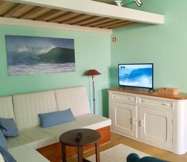 Vila do Conde House | Conde Surf Camp - junto ao mar - entire pvt house