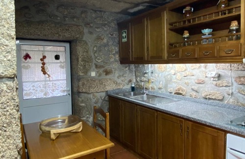 Seia House | Condessa da Arrifana - Rustic family home 5 min from Seia, Serra da Estrela