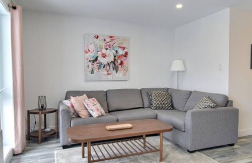 Bromont Apartment | condo à Bromont pour location mensuelle