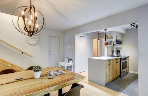Mont-Tremblant Apartment | Condo à Mont-tremblant
