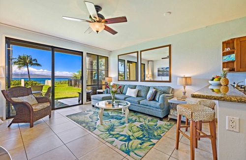 Napili Condo | Condo ∙ 1 bedroom ∙ 4 guests