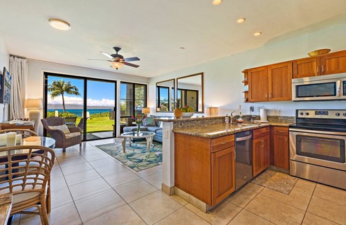 Napili Condo | Condo ∙ 1 bedroom ∙ 4 guests