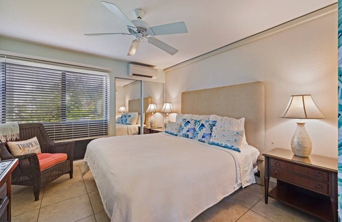 Napili Condo | Condo ∙ 1 bedroom ∙ 4 guests