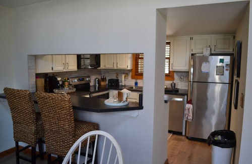 West Dover Condo | Condo < 1mi. from Mt. Snow/Free Shuttle