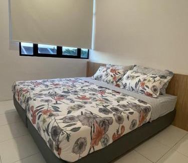 Alor Setar Apartment | CONDO 2-10 IMPERIO PROFESSIONAL SUITE Alor Setar