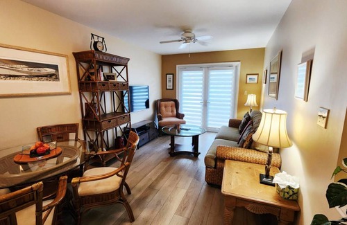 Truman Annex Condo | Condo ∙ 2 bedrooms ∙ 4 guests