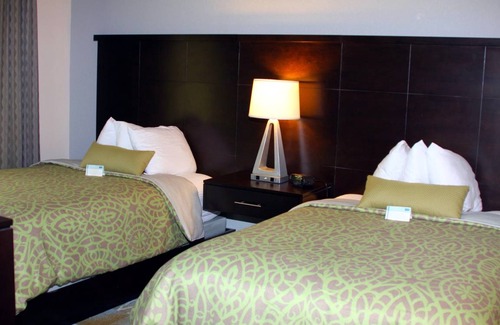 Liverpool Condo | Condo ∙ 2 bedrooms ∙ 6 guests