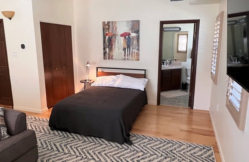 Roosevelt Apartment | Condo #2 in Historic Phoenix Neighborhood - Steps from Downtown