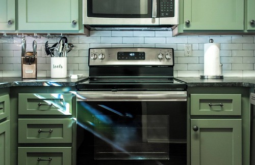 Mount Ida Condo | Condo 23A in Mountain Harbor Resort