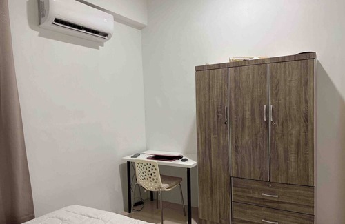 Gelugor Apartment | Condo 3 bedroom @ Georgetown Gelugor USM Queensbay