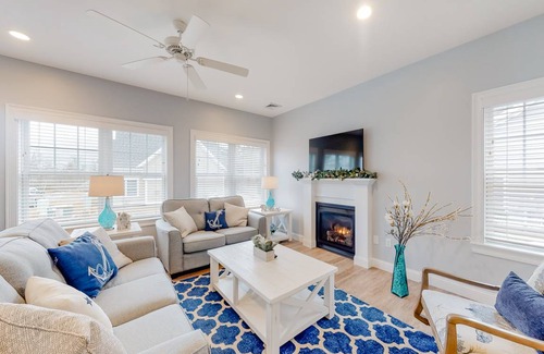 Arundel Condo | Condo ∙ 3 bedrooms ∙ 5 guests