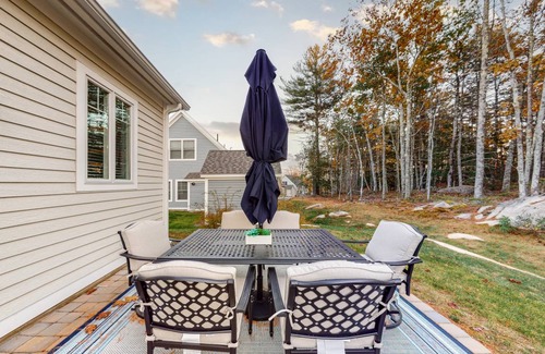 Arundel Condo | Condo ∙ 3 bedrooms ∙ 5 guests