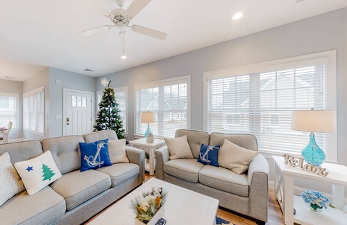 Arundel Condo | Condo ∙ 3 bedrooms ∙ 5 guests