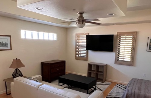 Roosevelt Apartment | Condo #3 in Historic Phoenix Neighborhood - Steps from Downtown