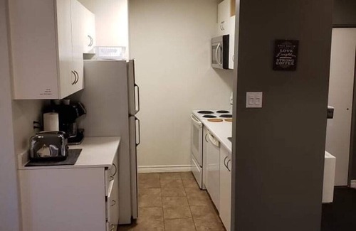 Beaupre Apartment | Condo #352 Mont St-Anne