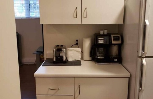Beaupre Apartment | Condo #352 Mont St-Anne