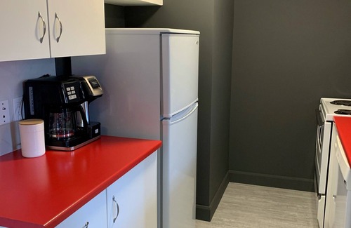 Beaupre Apartment | Condo #364 Mont St-Anne