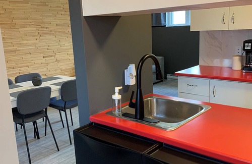 Beaupre Apartment | Condo #364 Mont St-Anne