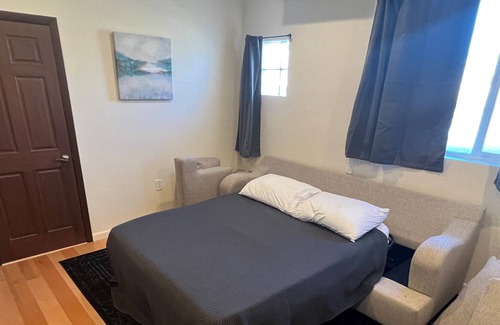 Roosevelt Apartment | Condo #4 in Historic Phoenix Neighborhood - Steps from Downtown