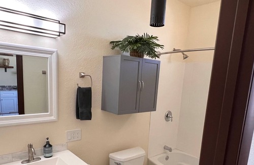 Roosevelt Apartment | Condo #4 in Historic Phoenix Neighborhood - Steps from Downtown