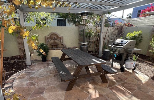 Roosevelt Apartment | Condo #4 in Historic Phoenix Neighborhood - Steps from Downtown