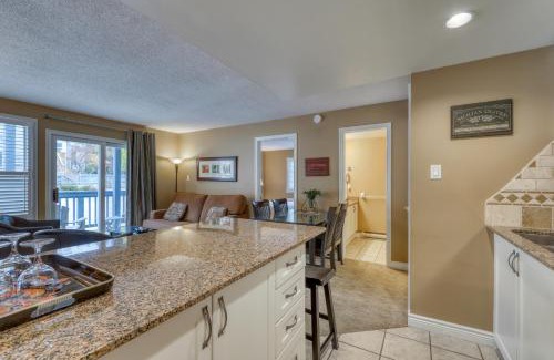 Craigleith Apartment | Condo 505 at North Creek Resort