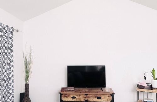 Dawson Condo | CONDO 7 MINS FROM DOWNTOWN AUSTIN