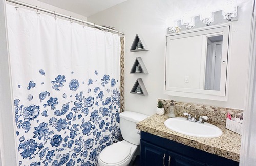 Dawson Condo | CONDO 7 MINS FROM DOWNTOWN AUSTIN