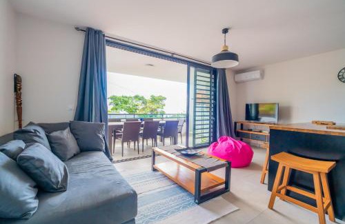 Faaa Apartment | Condo Airport Tahiti Faa'a