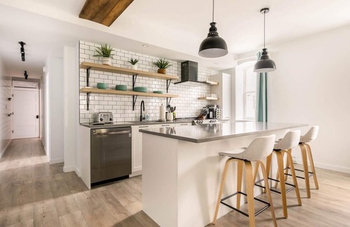 Bromont Apartment | Condo ascenceur 871-204