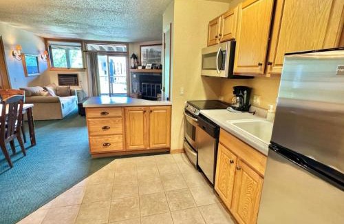 Lutsen House | Condo at Lutsen Mtn, Ski in Ski out, Gorgeous views of Moose Mtn