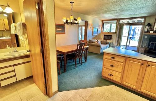Lutsen House | Condo at Lutsen Mtn, Ski in Ski out, Gorgeous views of Moose Mtn