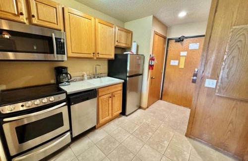 Lutsen House | Condo at Lutsen Mtn, Ski in Ski out, Gorgeous views of Moose Mtn