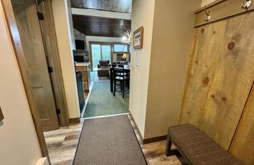 Lutsen House | Condo at Lutsen Mtn, Ski in Ski out, Hike, Bike, Ski, Swim, etc