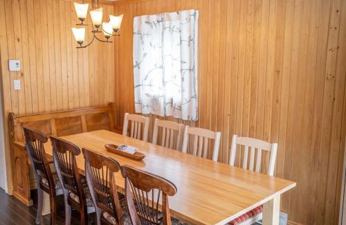 Saint-Philemon Ski Chalet | Condo at Massif du Sud - Condo Thibault 117