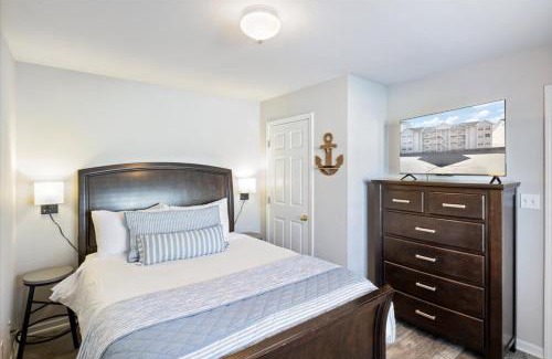Osage Beach House | Condo at Parkview Bay - Your Lakefront Oasis