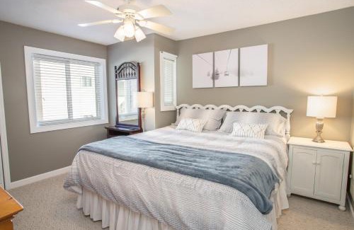 Banner Elk House | Condo at Pinnacle Inn Resort