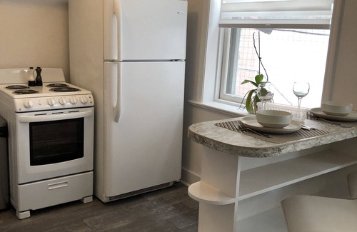 Nelson Condo | CONDO Baker Suite #3