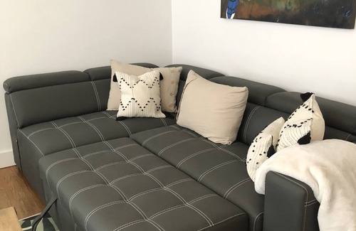 Nelson Condo | CONDO Baker Suite #3