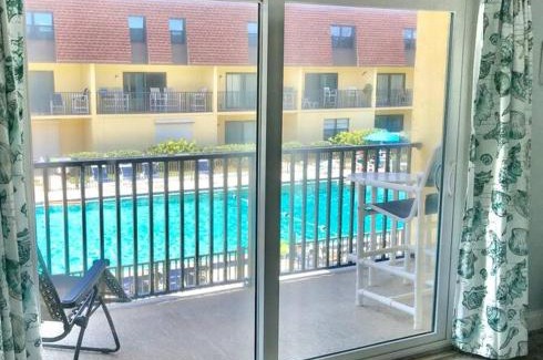 Port Canaveral Apartment | Condo By The Sea!