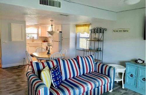 Port Canaveral Apartment | Condo By The Sea!