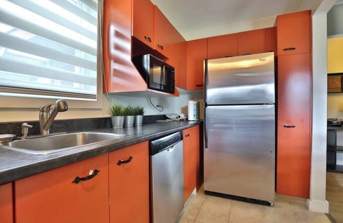 Magog Condo | Condo club azur Magog for your family legal