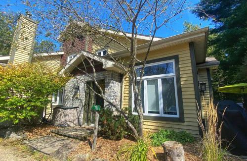 Mont-Tremblant Apartment | Condo cottage-style Tremblant