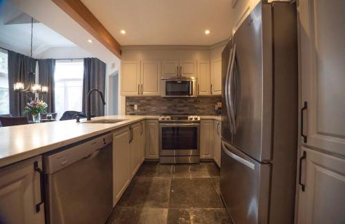 Mont-Tremblant Apartment | Condo cottage-style Tremblant