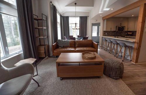 Mont-Tremblant Apartment | Condo cottage-style Tremblant