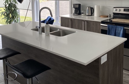 Saint-Jean-de-Matha Condo | Condo de Luxe vue sur le Golf Matha